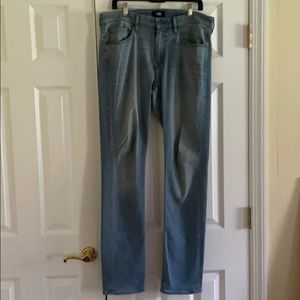 PAIGE Denim Jeans 33x32